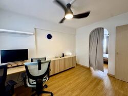 Blk 306 Shunfu Gardens (Bishan), HDB 3 Rooms #567765611